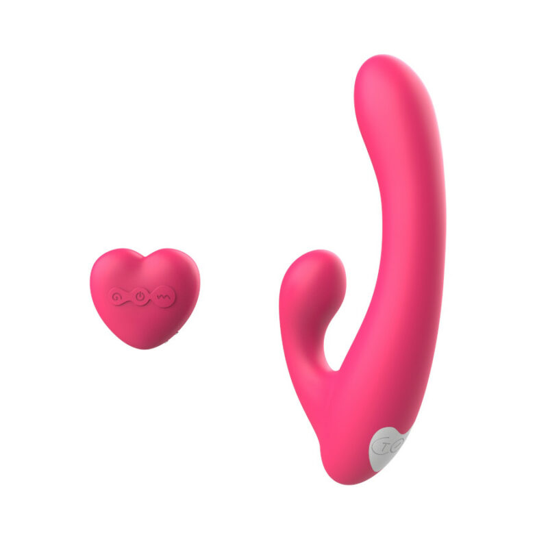 Vibrator Heartbreaker