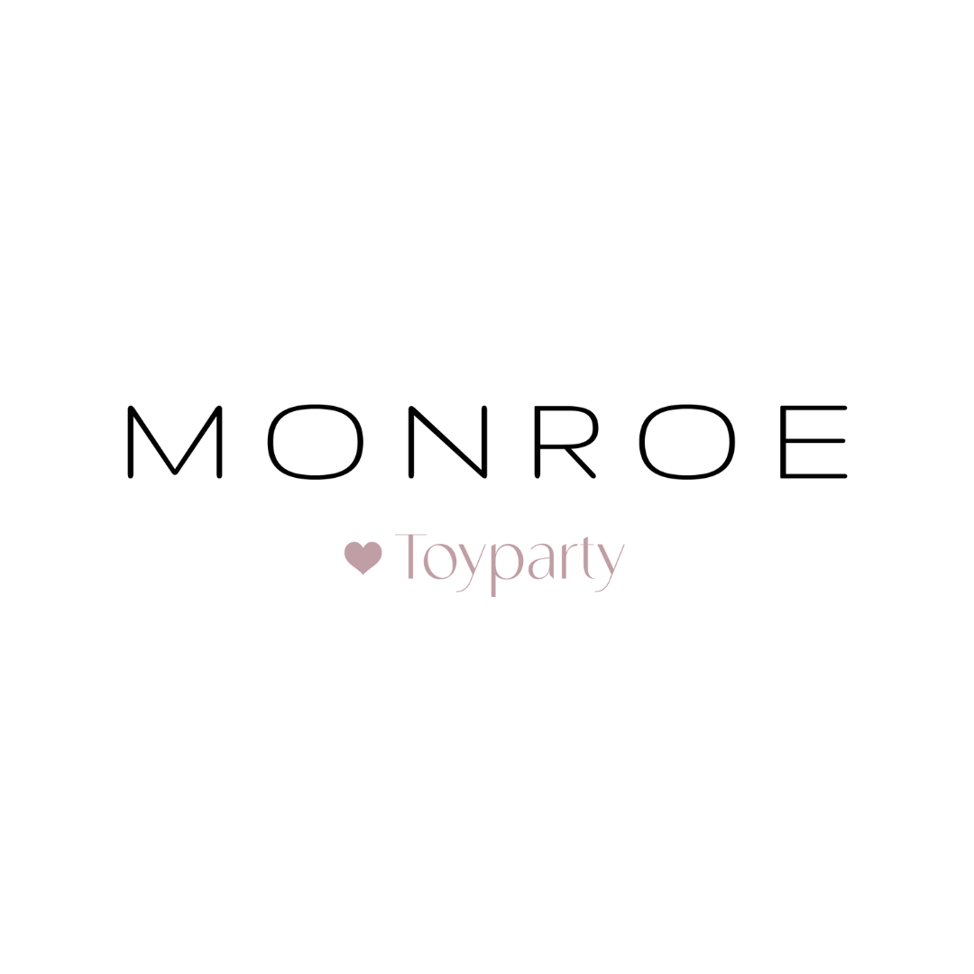 MONROE Logo im neuen Style